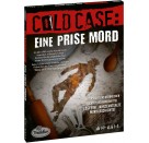 ThinkFun 76465 Cold Case: Eine Prise Mord