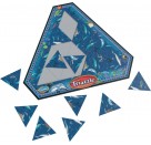 ThinkFun 76491 Triazzle Delfine