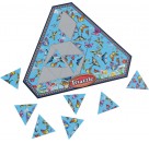 ThinkFun 76492 Triazzle Schmetterlinge