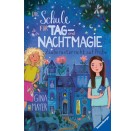 Ravensburger 40358 Die Schule für Tag- und Nachtmagie, Band 1: Zauberunterricht auf Probe