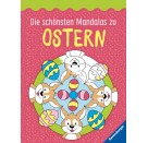 Ravensburger 41714 Mandalas zu Ostern - F20