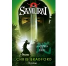 Ravensburger 58575 Bradford, Samurai 4:Der Ring der Erde