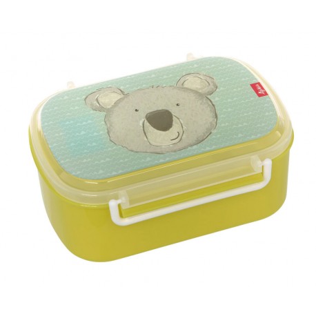 Sigikid Lunchbox Koala