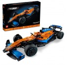 LEGO® Technic 42141 McLaren Formel 1? Rennwagen