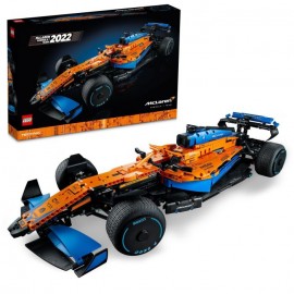 LEGO® Technic 42141 McLaren Formel 1? Rennwagen