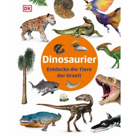 Dinosaurier