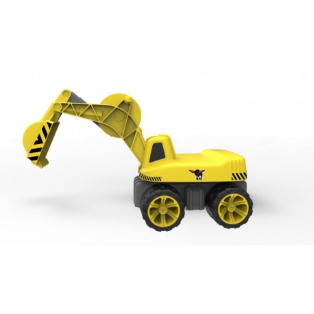 BIG-Power-Worker Maxi-Digger