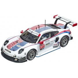 CARRERA DIGITAL 132 - Porsche 911 RSR ''Porsche GT Team, 911''