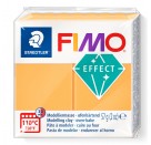 Staedtler FIMO effect, neon-orange