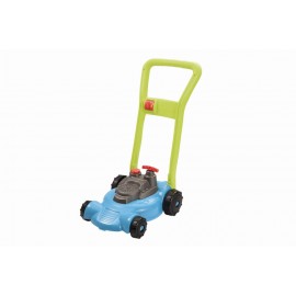 Ecoiffier Rasenmäher Turbo