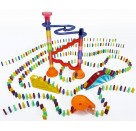 Domino Run Mega