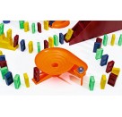 Domino Run Mega