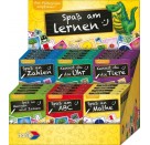 Mini Lernspiele 6-sortiert