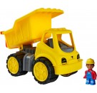 BIG-Power-Worker Kipper + Figur