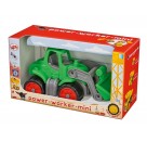 BIG-Power-Worker Mini Traktor