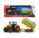 CLAAS Ares Set