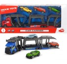 Car Carrier,  2-sortiert