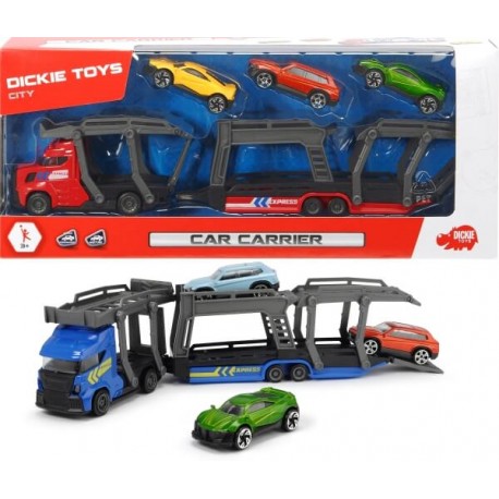 Car Carrier,  2-sortiert