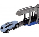 Car Carrier,  2-sortiert