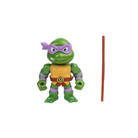 Jada Turtles 4 Donatello Figure