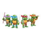 Jada Turtles 4 Donatello Figure