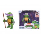 Jada Turtles 4 Donatello Figure