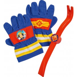 Sam Feuerwehr Handschuhe