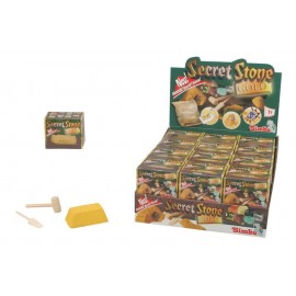 Secret Stone Gold 2, 8-sortiert