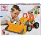 Eichhorn Constructor, Radlader