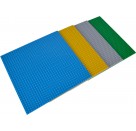 Blox 4x Bauplatte je 25x25cm