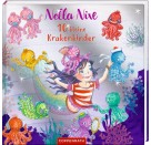 Nella Nixe: 10 kleine Krakenkinder