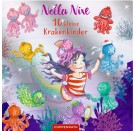 Nella Nixe: 10 kleine Krakenkinder