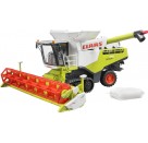 Bruder 02119 Claas Lexion 780 Terra Trac Mähdrescher