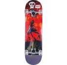 New Sports Skateboard ''Zombie'', Länge 78,7 cm, ABEC 7