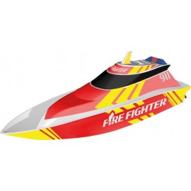 RC Boat Fire Fighter