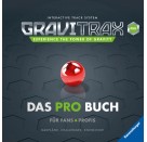 GraviTrax. Das Pro-Buch für Fans und Profis