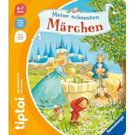 tiptoi® Meine schönsten Märchen