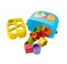 Mattel FFC840 Fischer Price Babys erste Bausteine