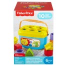 Mattel FFC840 Fischer Price Babys erste Bausteine