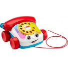 Mattel Fisher-Price Plappertelefon