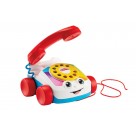 Mattel Fisher-Price Plappertelefon