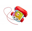 Mattel Fisher-Price Plappertelefon