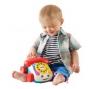 Mattel Fisher-Price Plappertelefon