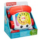 Mattel Fisher-Price Plappertelefon