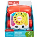 Mattel Fisher-Price Plappertelefon