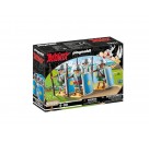 PLAYMOBIL 70934 Asterix: Römertrupp