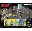 PLAYMOBIL 70934 Asterix: Römertrupp