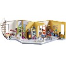 PLAYMOBIL 70986 Etagenerweiterung Wohnhaus