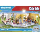 PLAYMOBIL 70986 Etagenerweiterung Wohnhaus