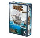 Pegasus Spiele Robinson Crusoe Fahrt der Beagle Erweiterung